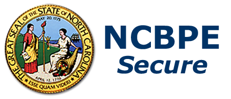 NCBPE Secure